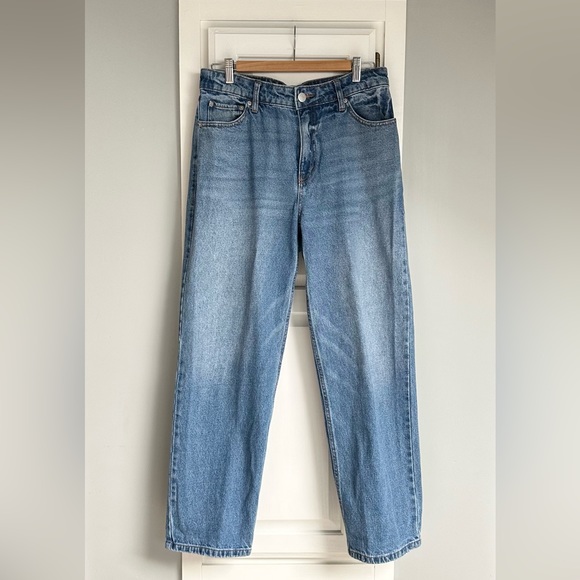 Original Use Jeans Original Use Relaxed Straight Fit Denim Poshmark